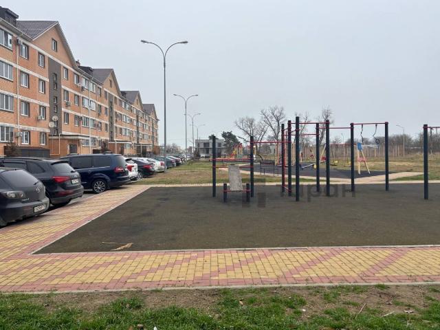 Квартира продажа в Темрюк, Краснодарский Край