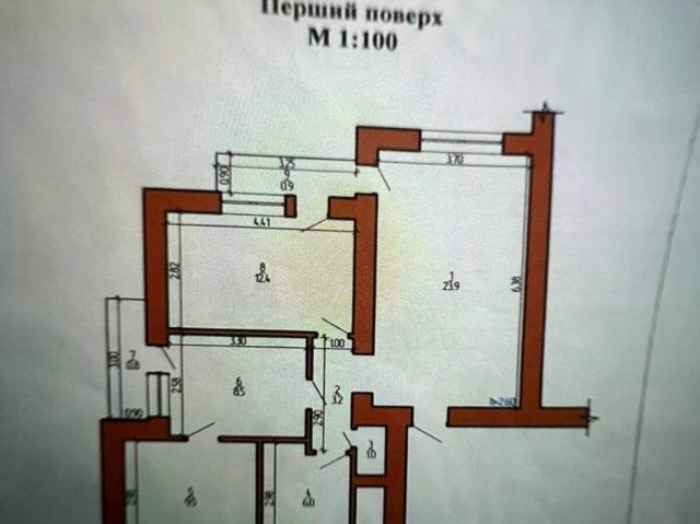 Квартира продажа в Хмельницком