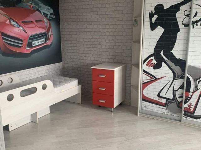 Квартира аренда в Зарічний район, Сумський район