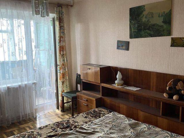 Квартира продажа в Запорожье