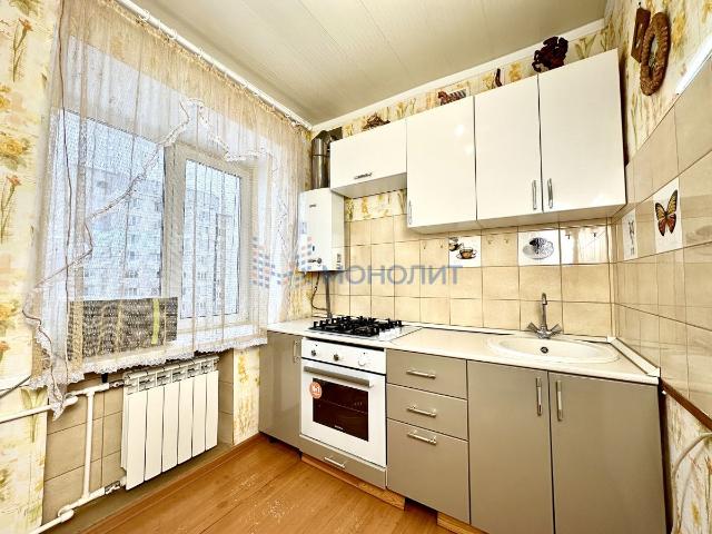 Квартира продажа в Канавинский район, Нижний Новгород