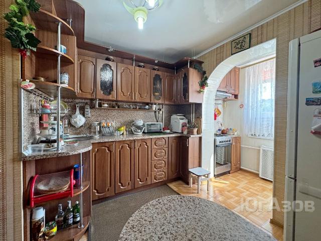 Квартира продажа в Калабатка, Темрюк