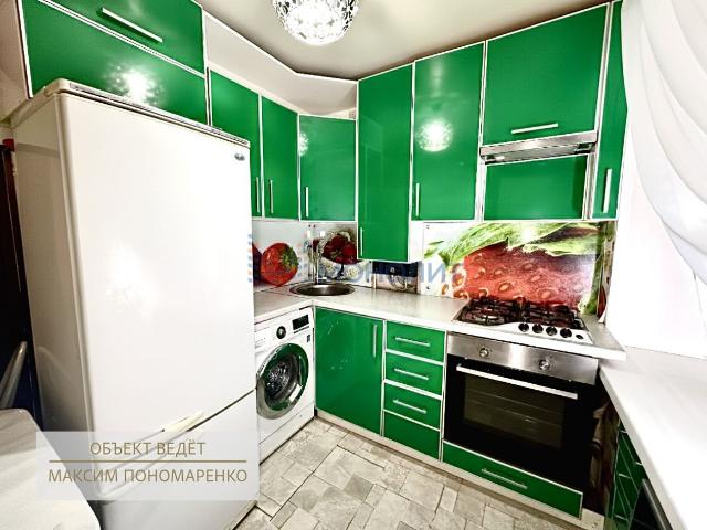 Квартира продажа в Горький, Тыва Республика