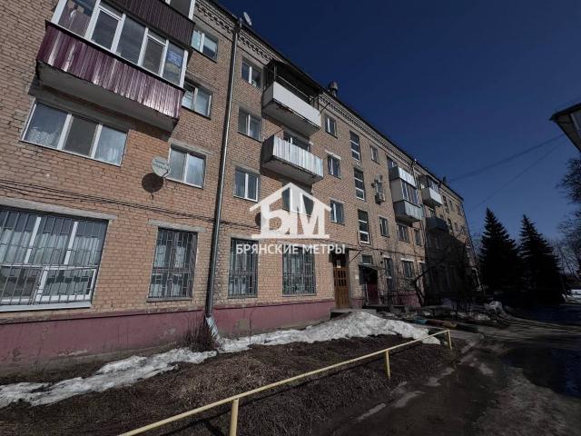 Квартира продажа в Дятьковский Р-н, Брянская область