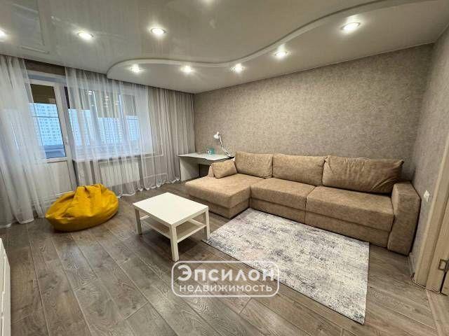 Квартира аренда в Центральный округ, Курская область