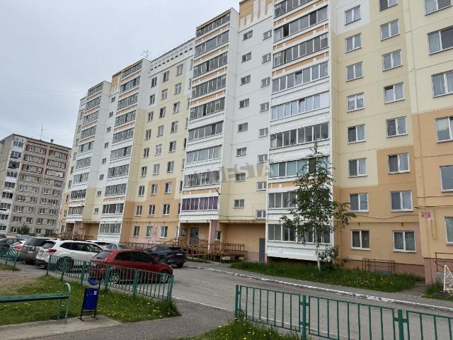 Квартира продажа в Соликамск, Пермский Край
