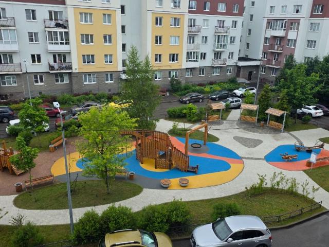 Квартира аренда в Нижегородская Ст-ца