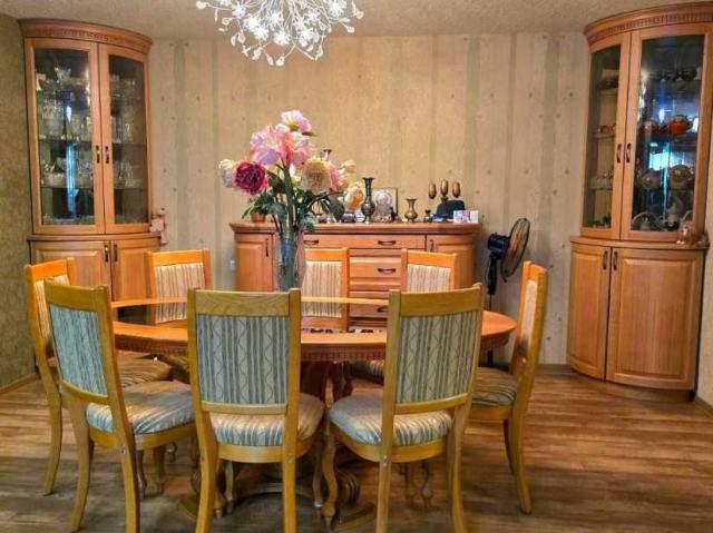 Квартира продажа в ДНС, Фурсах
