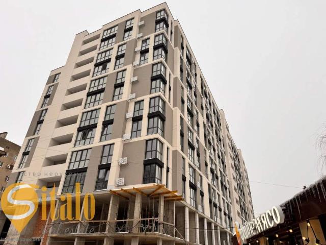 Квартира продажа в Ивано-Франковске