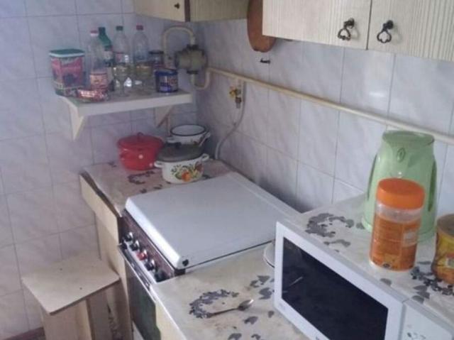 Квартира продажа в Великой Березовице