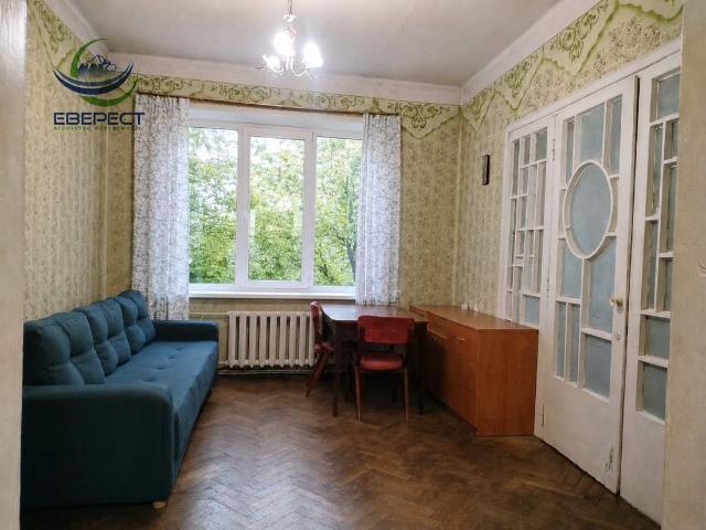 Квартира продажа в Великом Омелянике