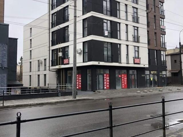 Квартира продажа в Великой Березовице