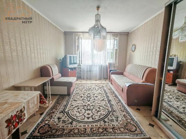 Квартира продажа в Димитровград, Ульяновская область