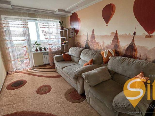 Квартира продажа в Запорожье