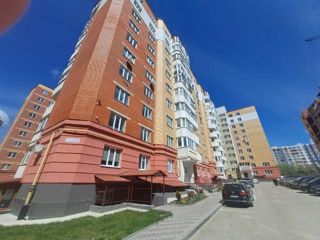 Квартира продажа в Великой Березовице