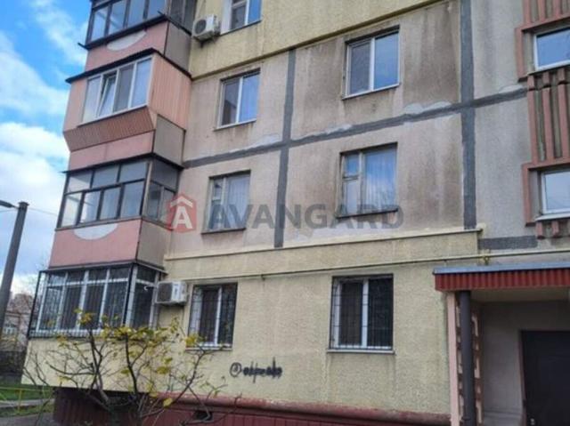 Квартира продажа в Запорожье