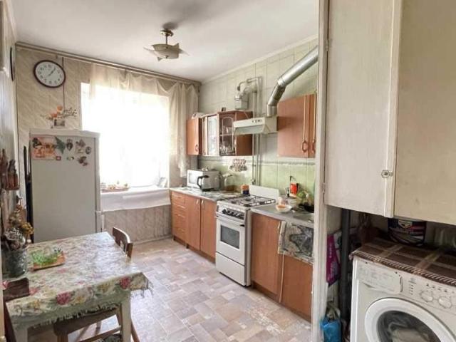 Квартира продажа в Полтавской области