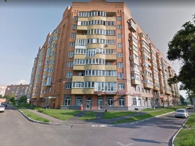 Квартира продажа в Полтавской области
