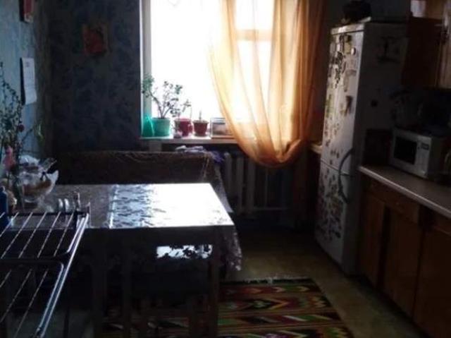 Квартира продажа в Полтавской области