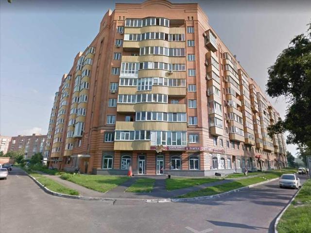 Квартира продажа в Полтавской области