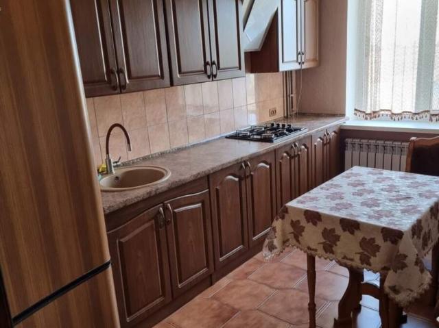 Квартира продажа в Полтавской области