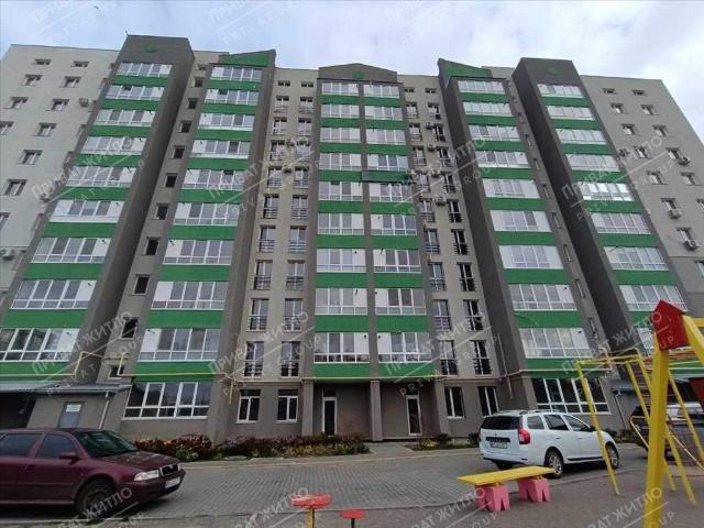 Квартира продажа в Полтавской области