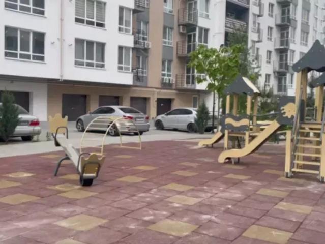 Квартира продажа в Луцке