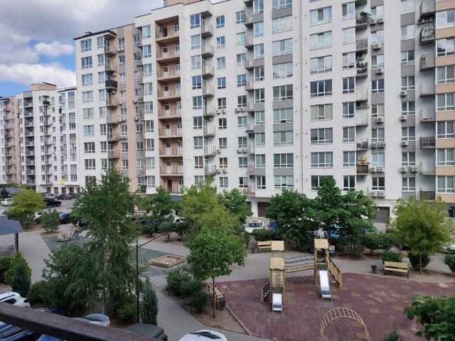Квартира продажа в Город, Косівський район