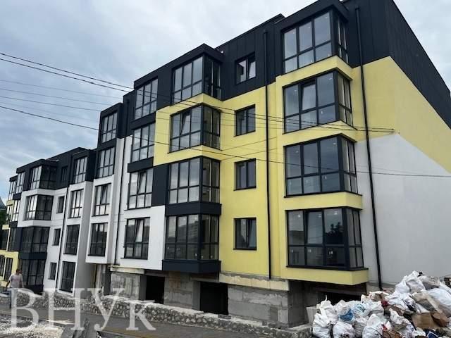 Квартира продажа в Великой Березовице