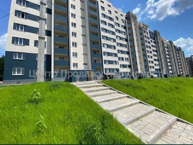 Квартира продажа в Луцке