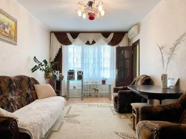 Квартира продажа в Ровно