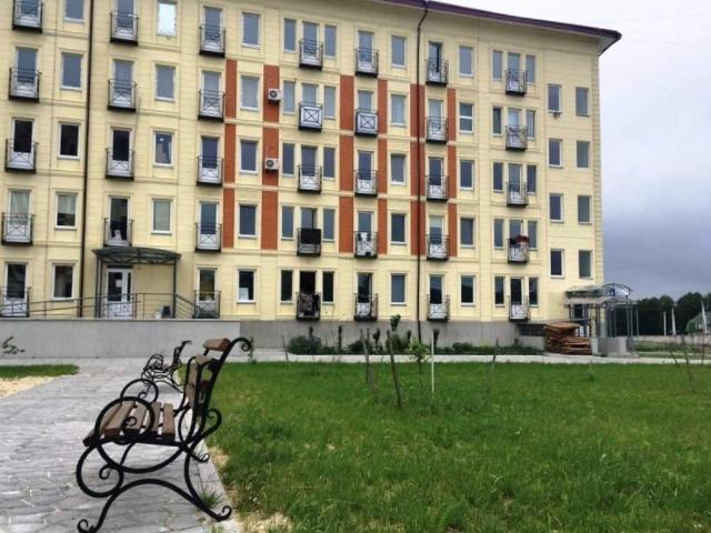 Квартира продажа в Гостомеле, Винницкой области