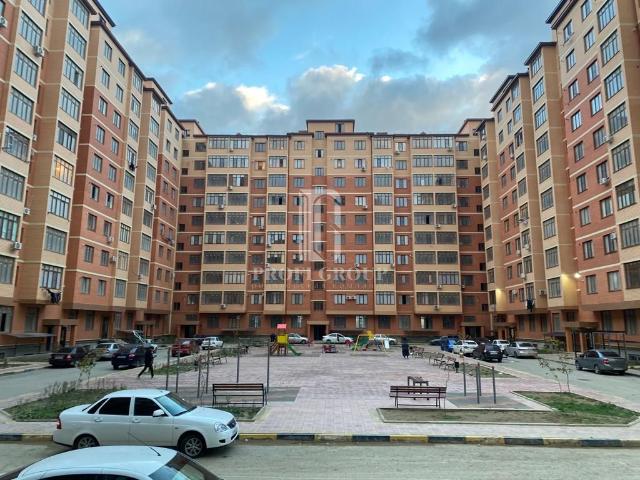 Квартира продажа в Каспийск, Дагестан Республика