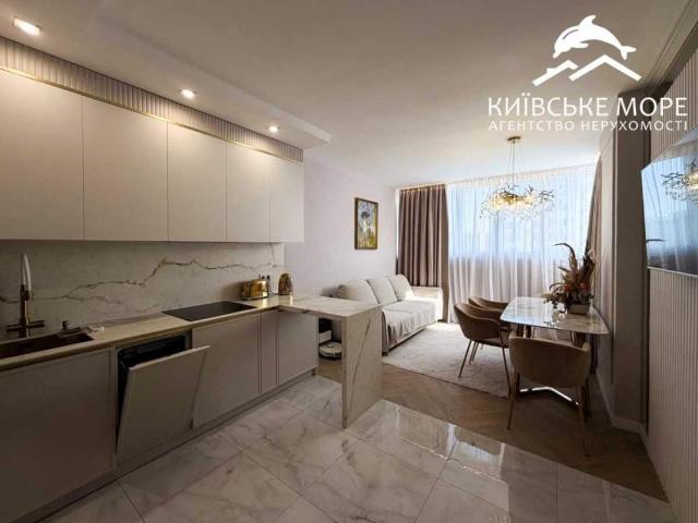 Квартира продажа в 1-й мікрорайон Воскресенського масиву, Київ