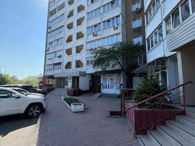 Квартира продажа в Романкове
