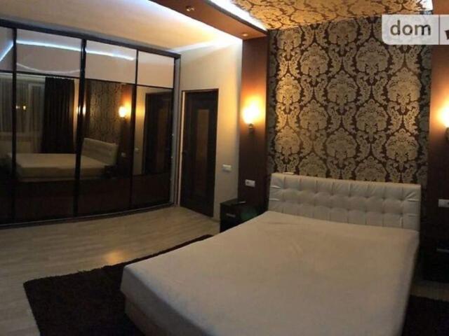 Квартира аренда в Позняки, Романкове