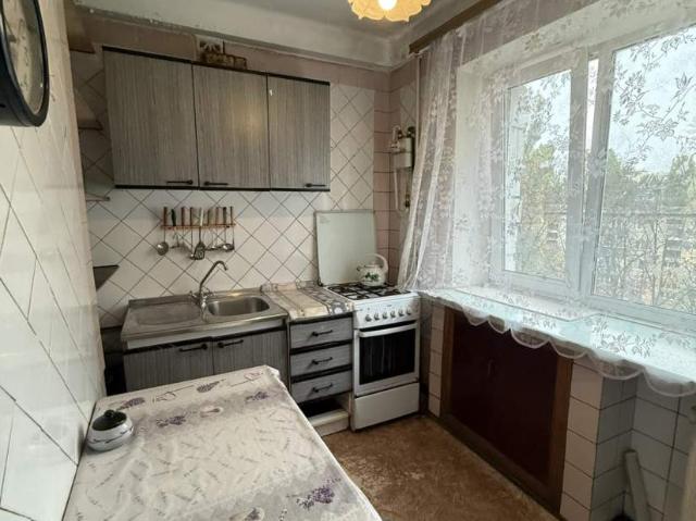 Квартира продажа в Святошинський район, Київ