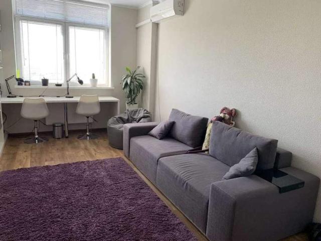 Квартира аренда в Романкове
