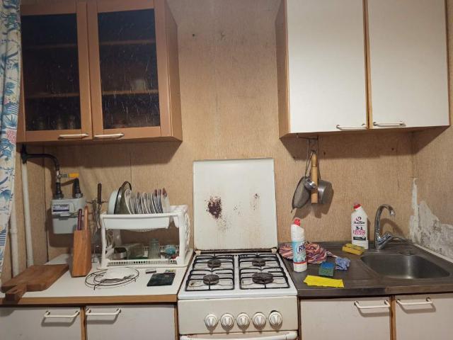 Квартира аренда в Хорошево, Донецкой области