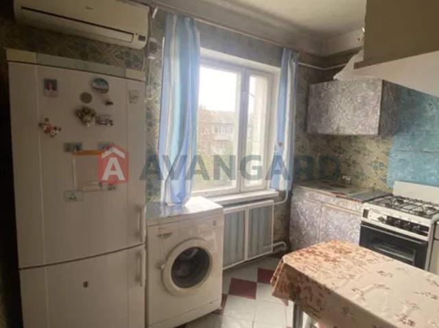 Квартира продажа в Коммунарский, Запорожье