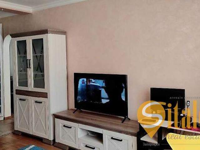 Квартира продажа в Коммунарский, Запорожье