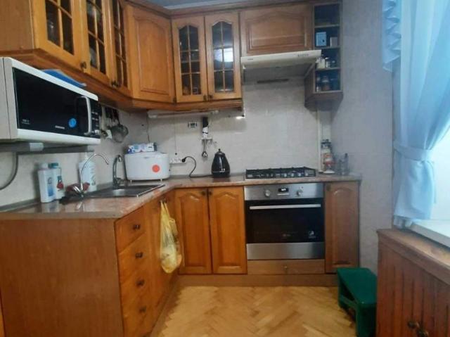 Квартира продажа в Коммунарский, Запорожье