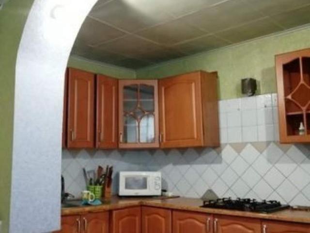 Квартира продажа в Коммунарский, Запорожье