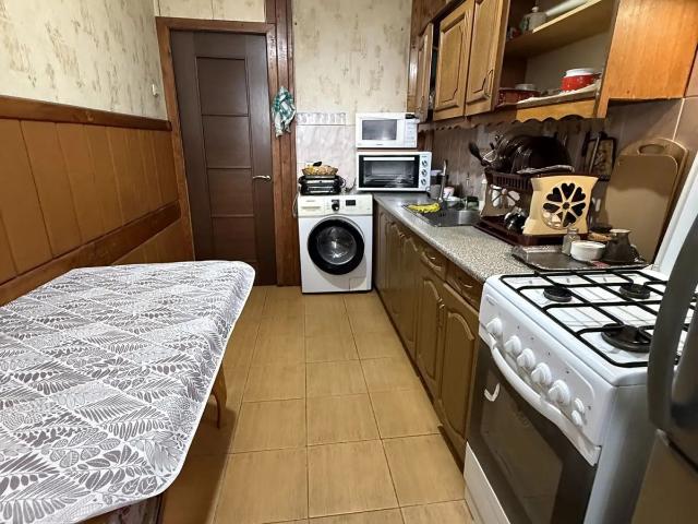 Квартира продажа в Карасунский округ, Краснодар