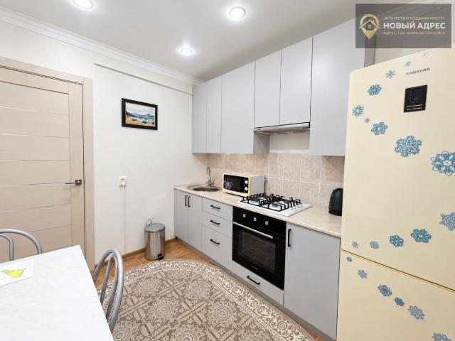 Квартира продажа в Крымск, Крымский район