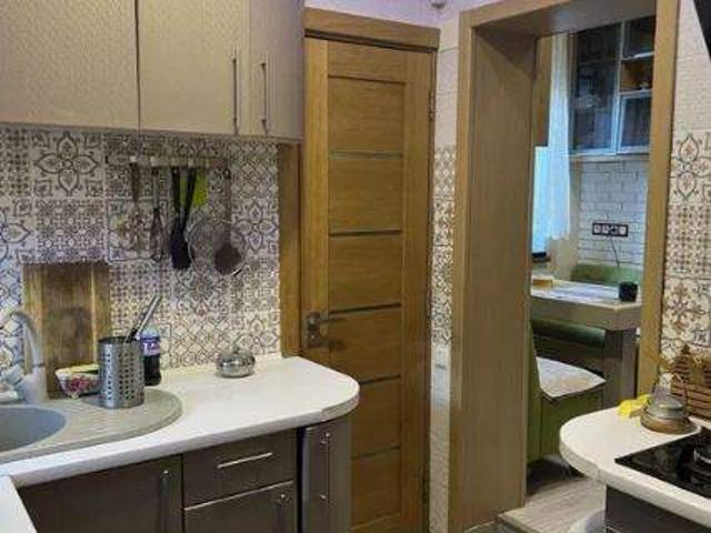 Квартира продажа в Малиновский, Великодолинском