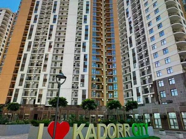 Квартира продажа в 2-й квартал, Одеса