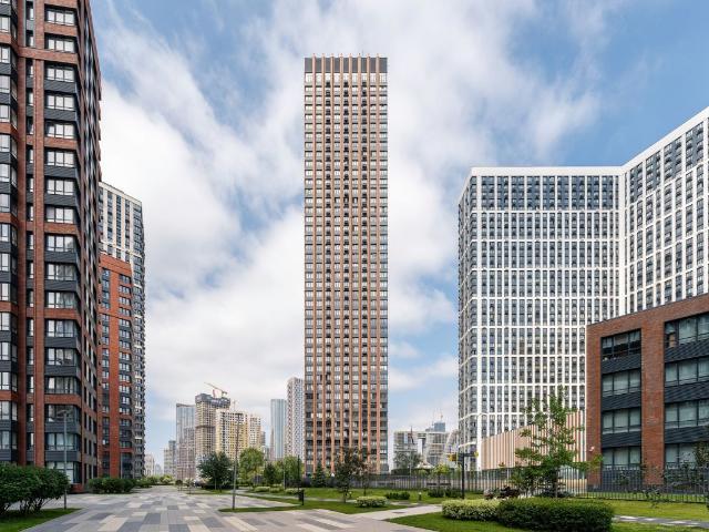 Квартира продажа в Москва