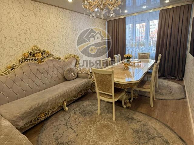 Квартира аренда в Новый Уренгой, Ямало-Ненецкий Автономный Округ