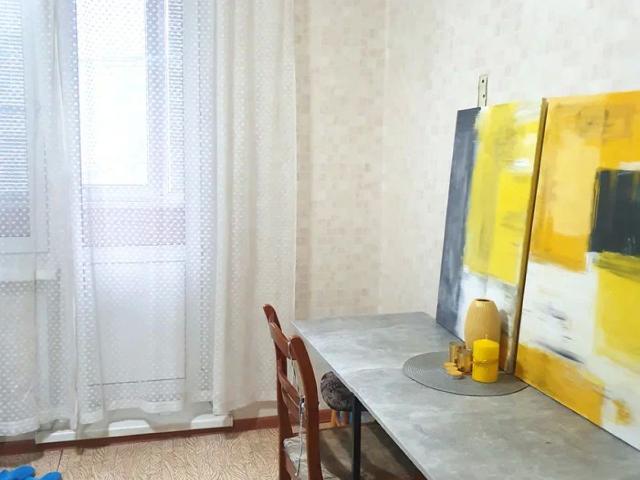 Квартира продажа в Октябрьский Рп, Кабардино-Балкарская Республика
